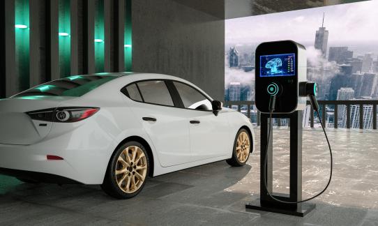 中國動力汽車鋰電池行業(yè)發(fā)展趨勢與競爭格局分析：北汽、小米等企業(yè)共建電池廠開工