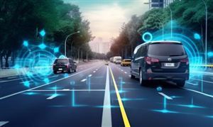 2024無人駕駛汽車行業(yè)市場(chǎng)深度及發(fā)展規(guī)劃 華為車輛控制專利公布 自動(dòng)駕駛技術(shù)迎來新突破