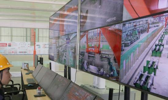 鋼鐵信息化行業(yè)發(fā)展前景研究與市場機遇