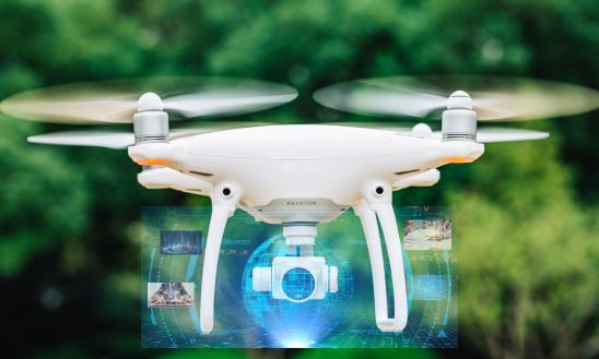 無人機(jī)航空許可證辦理