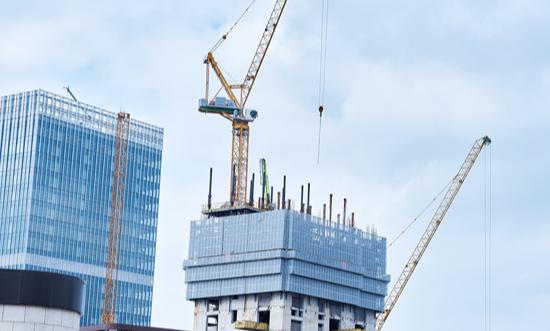 2024年建設工程質量檢測行業(yè)市場規(guī)模及發(fā)展趨勢分析