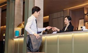 中國酒店管理行業(yè)發(fā)展環(huán)境分析及供需情況概述