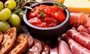 2024年中國肉制品行業(yè)競爭格局及未來發(fā)展趨勢分析