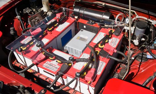 中國汽車發(fā)電機行業(yè)深度調(diào)研及投資機會分析