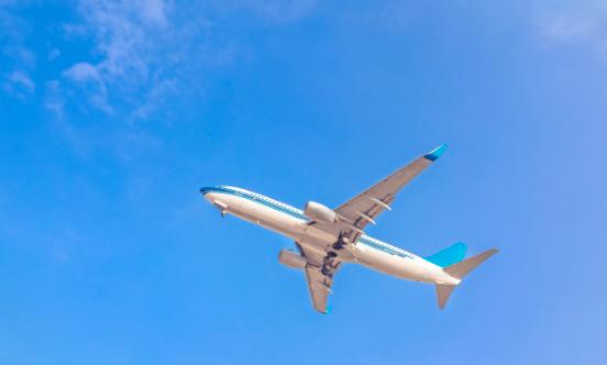 2024中國飛機(jī)檢測行業(yè)競爭分析及發(fā)展前景預(yù)測