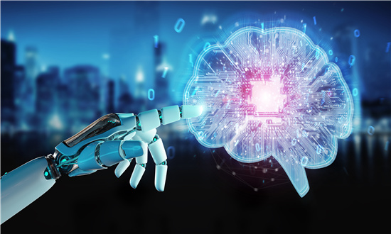2024年人形機器人行業(yè)發(fā)展現(xiàn)狀分析 人形機器人行業(yè)市場規(guī)模及未來趨勢分析