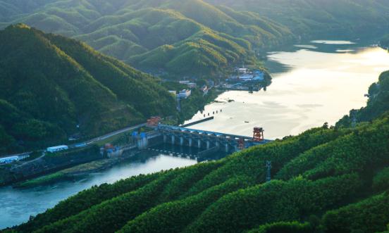 智慧水務(wù)行業(yè)現(xiàn)狀及前景分析2024