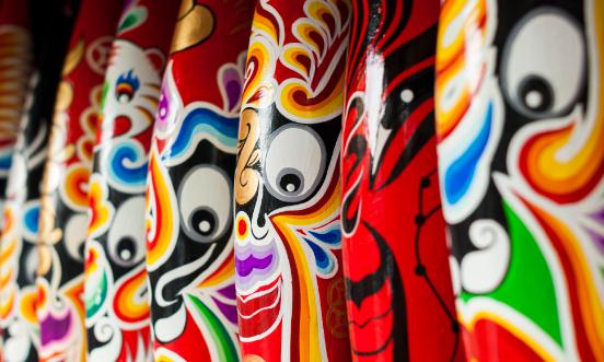 2024年京劇文化行業(yè)發(fā)展趨勢(shì)分析及未來(lái)潛力預(yù)測(cè)
