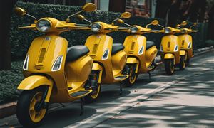 2024共享電動車市場現(xiàn)狀和重點(diǎn)企業(yè)分析