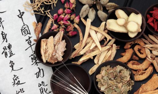 2025年藥材行業(yè)發(fā)展現(xiàn)狀趨勢與未來市場預(yù)測