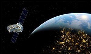 深入解讀2025年中國衛(wèi)星通信產(chǎn)業(yè)鏈結(jié)構(gòu)(產(chǎn)業(yè)鏈全景圖呈現(xiàn))