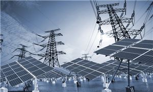 2025年中國電力產(chǎn)業(yè)鏈深度剖析報告(含全景圖譜解析)