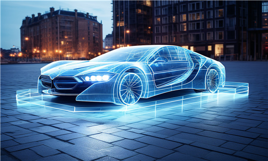 2025年智能網(wǎng)聯(lián)汽車時(shí)代：自動(dòng)駕駛技術(shù)的商業(yè)化進(jìn)程