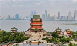 “十五五”江西省制造業(yè)高質(zhì)量發(fā)展報告規(guī)劃