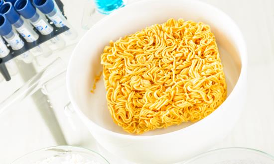 食品添加劑行業(yè)深度洞察與戰(zhàn)略前瞻：生物制造重塑產(chǎn)業(yè)價值鏈