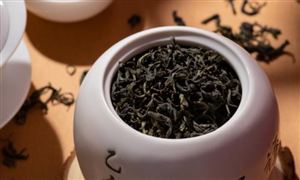 茶葉行業(yè)發(fā)展現(xiàn)狀趨勢、未來展望：全產(chǎn)業(yè)鏈智能化重構(gòu)