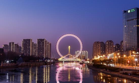 天津“十五五”規(guī)劃：三大使用場(chǎng)景與痛點(diǎn)解決路徑