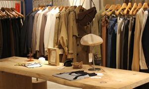 Z世代崛起，2025休閑裝服飾：松弛感獨(dú)占鰲頭?