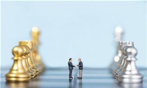 2025年金融科技(P2P網(wǎng)貸)風(fēng)險管理與征信技術(shù)競爭格局分析