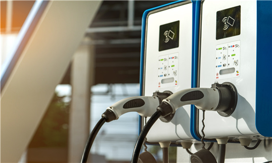 2025年新能源汽車充換電基礎(chǔ)設(shè)施投資可行性研究報(bào)告