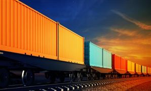 2025鐵路貨運行業(yè)現(xiàn)狀：貨運量穩(wěn)步增長，市場份額持續(xù)提升