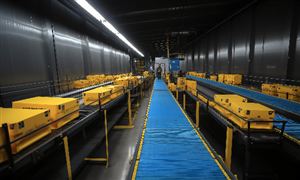 2025年冷鏈物流行業(yè)競爭格局與區(qū)域滲透率