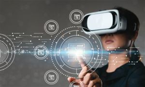 2025年AR眼鏡Micro-OLED行業(yè)發(fā)展現(xiàn)狀分析與未來趨勢