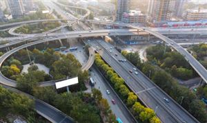 2025年中國交通投資行業(yè)：智慧綠色雙擎領航，萬億賽道潛力釋放
