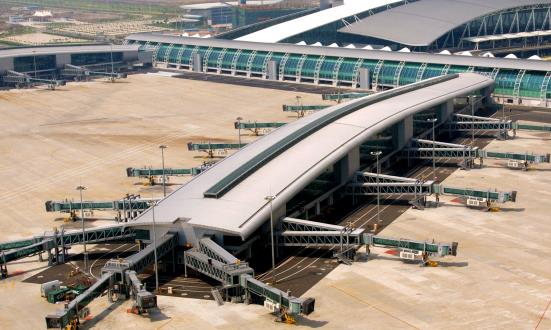2025廣州市臨空經(jīng)濟行業(yè)發(fā)展現(xiàn)狀規(guī)模、未來展望
