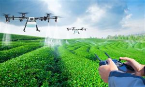 2025無人機產(chǎn)業(yè)深度調(diào)研及未來發(fā)展趨勢、前景分析