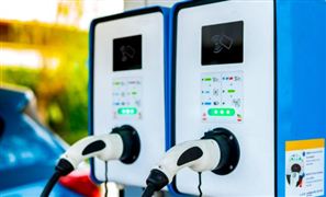 2025中國充電基礎(chǔ)設(shè)施行業(yè)現(xiàn)狀分析及未來投資趨勢預測