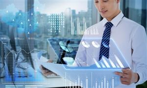 2025數(shù)字金融大爆發(fā)：萬億市場的新戰(zhàn)爭與新機(jī)遇