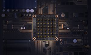 2025年全球電子信息產(chǎn)業(yè)戰(zhàn)略地位與技術(shù)革命交匯點(diǎn) 電子信息市場規(guī)模分析