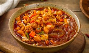 中國酸辣粉行業(yè)市場深度調(diào)研及市場規(guī)模、趨勢分析2025