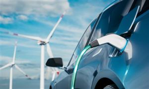 2025年歐洲市場電動(dòng)汽車行業(yè)深度調(diào)研與發(fā)展戰(zhàn)略