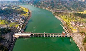 綠色低碳儲能方式：抽水蓄能行業(yè)2025年市場深度調研