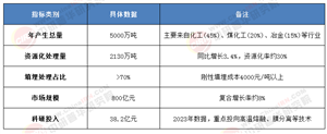 權(quán)威剖析2025 - 2030：中國廢鹽資源化產(chǎn)業(yè)調(diào)研實況與未來發(fā)展前景展望