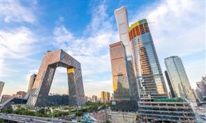 2025北京金融業(yè)破局之戰(zhàn)：傳統(tǒng)巨頭如何押注“十五五”新引擎?