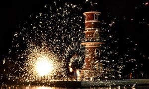 2025旅游演出行業(yè)規(guī)模及未來發(fā)展趨勢、前景分析