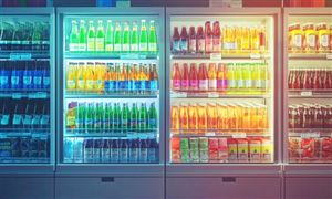 中國功能飲料行業(yè)：2025線上渠道已成為消費(fèi)者購買功能飲料的重要選擇之一