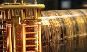 2025年中國電磁傳感器行業(yè)發(fā)展現(xiàn)狀分析與未來展望