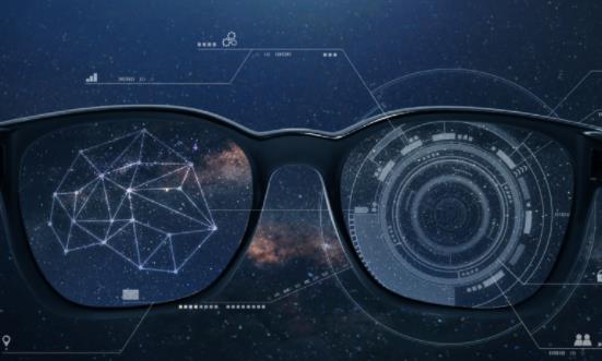 2025年北美輕量化AR眼鏡行業(yè)發(fā)展現(xiàn)狀與產(chǎn)業(yè)鏈分析