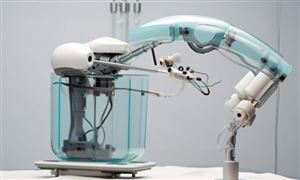 2025醫(yī)療機器人行業(yè)市場全景調(diào)研及競爭格局、未來趨勢預(yù)測
