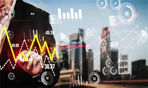 2025年中國金融IT行業(yè)：數(shù)字化轉(zhuǎn)型加速，銀行IT投入持續(xù)增長