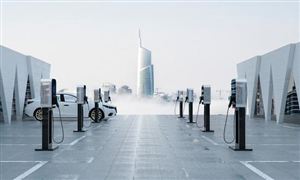 2022電動(dòng)自行車(chē)充電樁行業(yè)發(fā)展現(xiàn)狀及市場(chǎng)投資前景分析