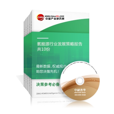 氫能源行業(yè)發(fā)展策略報(bào)告